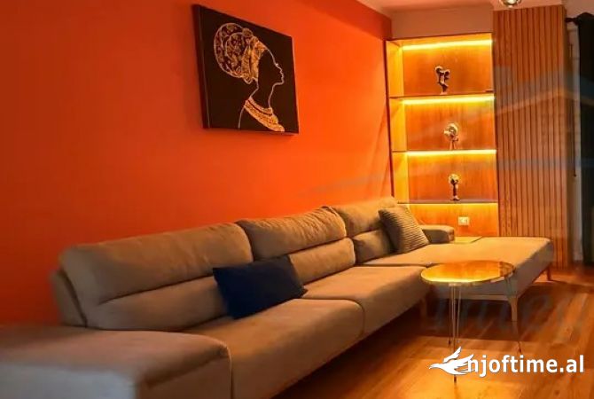 Shtepi me qera 1+1 ne Tirane - 750 Euro