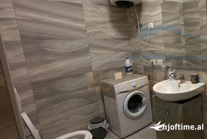 Shtepi me qera 1+1 ne Tirane - 750 Euro