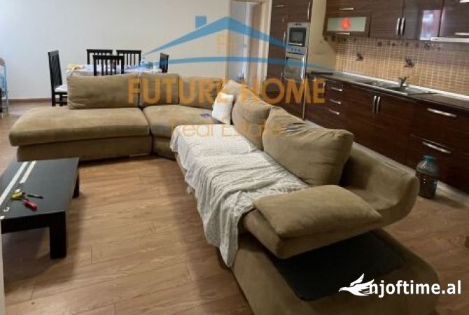 Shtepi me qera 2+1 ne Tirane - 600 Euro