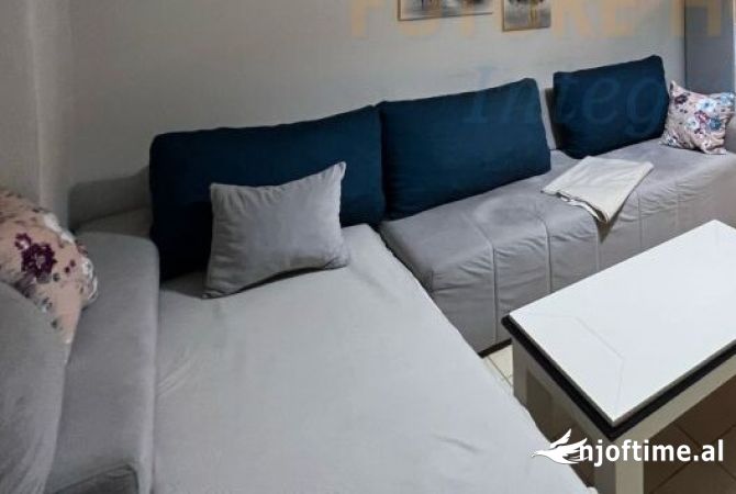 Shtepi me qera 1+1 ne Tirane - 400 Euro