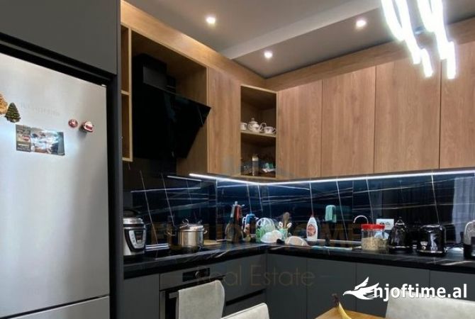 Shtepi ne shitje 2+1 ne Tirane - 183,000 Euro
