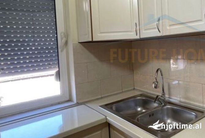 Shtepi me qera 1+1 ne Tirane - 450 Euro
