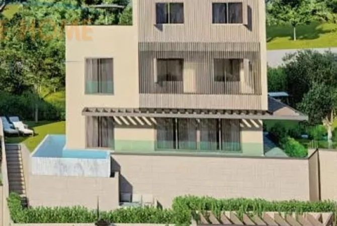 Shtepi ne shitje 3+1 ne Tirane - 400,000 Euro