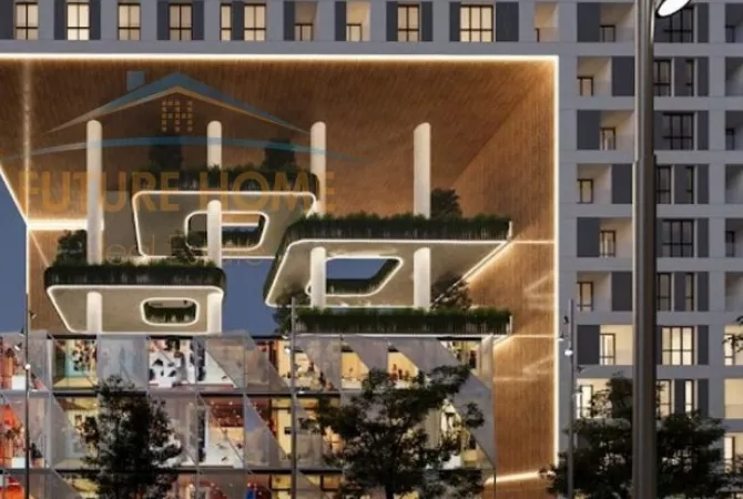 Shtepi ne shitje 2+1 ne Tirane - 183,250 Euro