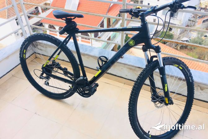 Bicycle  in Tirana - 380 Euro
