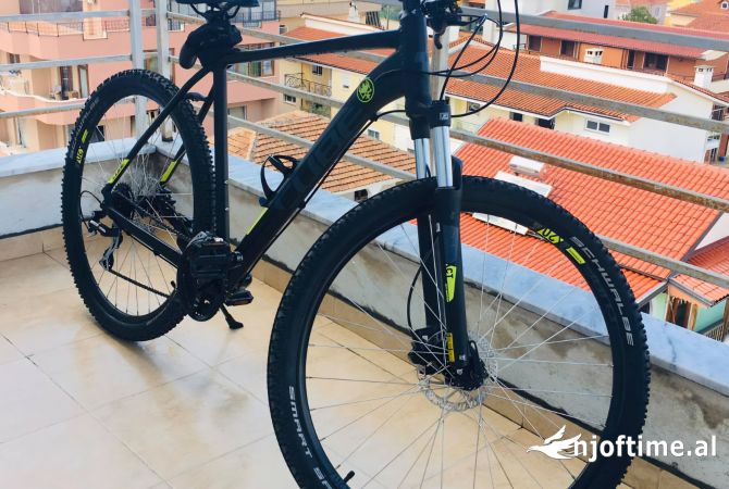 Bicycle  in Tirana - 380 Euro