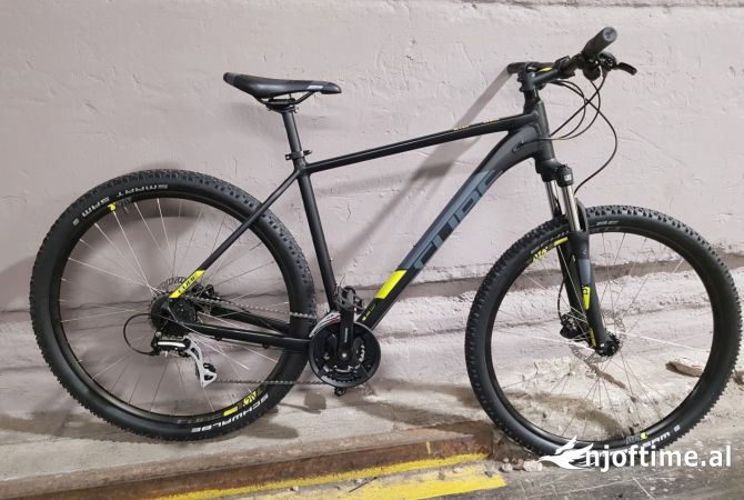 Bicycle  in Tirana - 380 Euro