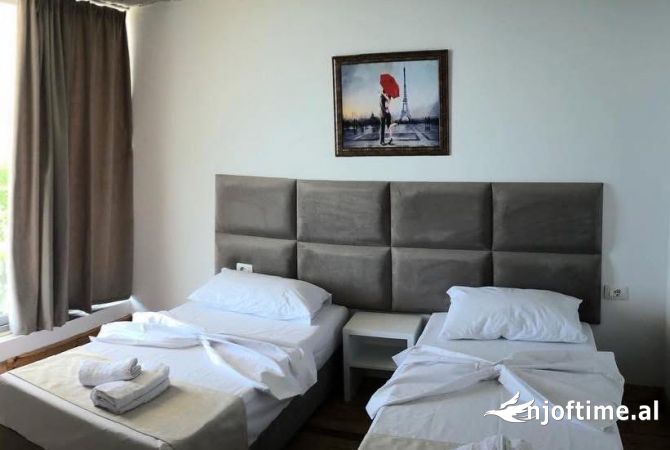 Apartment for rent in Saranda 1+1, Furnished