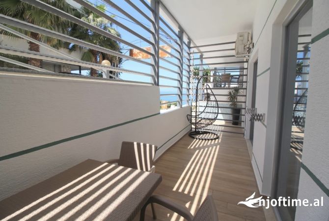 House for Rent 1+1 in Saranda - 2,750 Euro