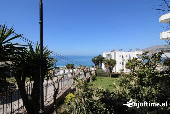 Shtepi me qera 1+1 ne Sarande - 2,750 Euro