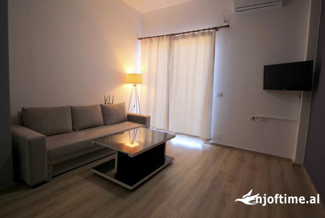 Apartment for rent in Saranda 1+1, Furnished