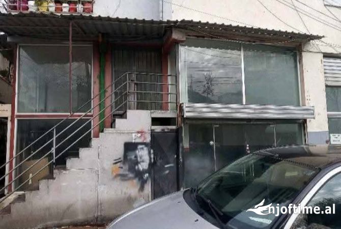 Ambient biznesi ne shitje 1+1 ne Tirane - 95,000 Euro