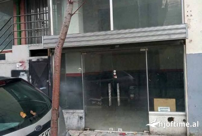 Ambient biznesi ne shitje 1+1 ne Tirane - 95,000 Euro