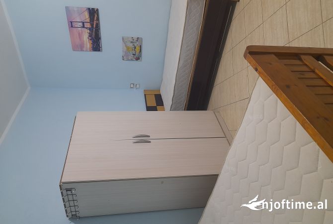 Shtepi me qera Garsoniere ne Tirane - 25,000 Leke