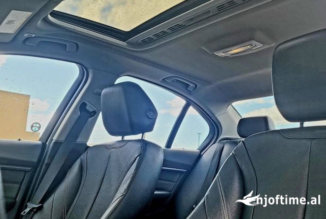 Makina ne shitje  ne Tirane - 10,500 Euro