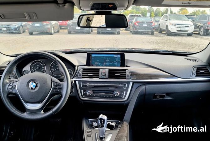 Makina ne shitje ne Tirane, BMW, 2015 Benzine,Kambio Automatik Pagesa 10,500  Euro.