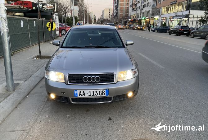 Makina ne shitje  ne Tirane - 2,200 Euro