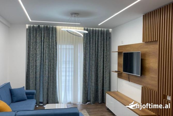 Shtepi me qera 1+1 ne Tirane - 600 Euro