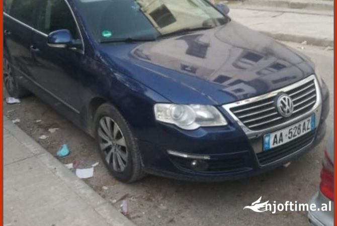 Makina ne shitje  ne Tirane - 3,700 Euro
