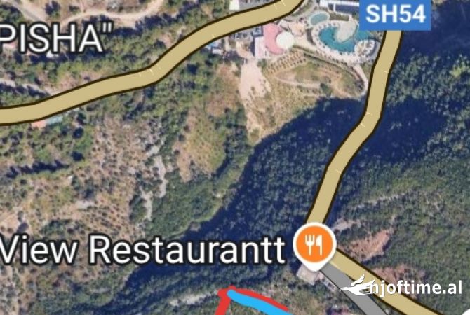 Land for Sale  in Tirana - 200,000 Euro