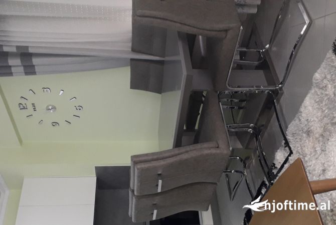 Shtepi me qera 2+1 ne Tirane - 400 Euro