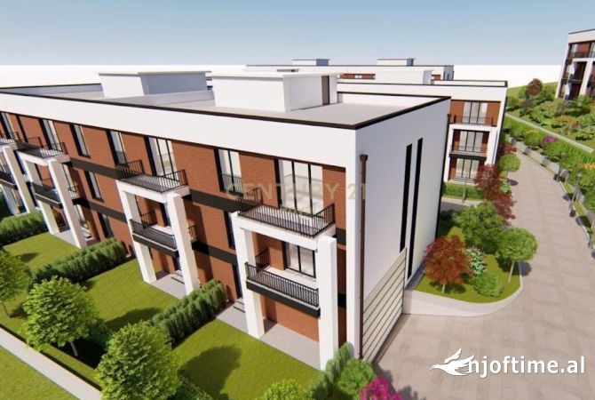 Shtepi ne shitje 2+1 ne Tirane - 3,450,000 Euro