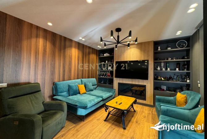 Shtepi ne shitje 2+1 ne Tirane - 3,450,000 Euro