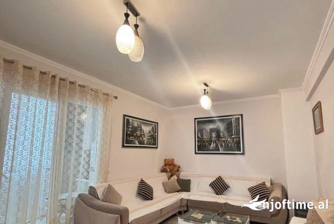 Shtepi me qera 1+1 ne Tirane - 600 Euro