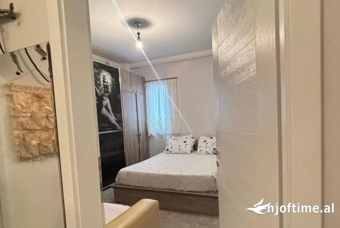 Shtepi me qera 1+1 ne Tirane - 600 Euro