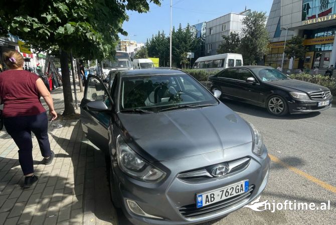 Auto in Vendita  a Tirana - 4,400 Euro