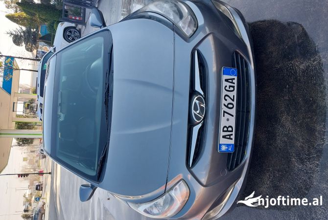 Makina ne shitje ne Tirane - 4,400 Euro