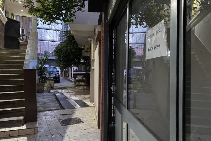 Ambjent biznesi me qera 1+1 ne Tirane - 165 Euro