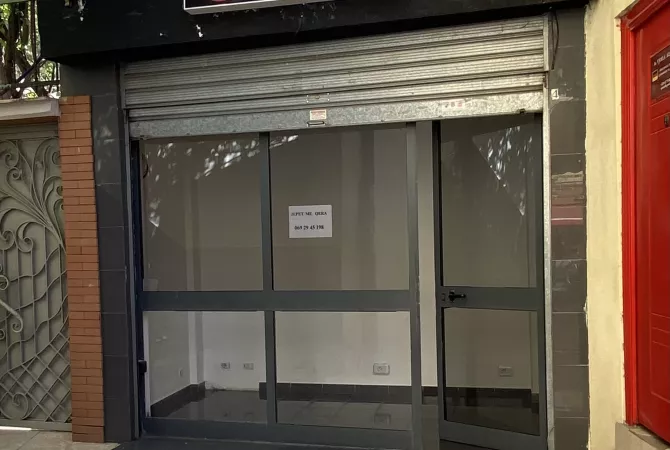Business Property for Rent 1+1 in Tirana - 140 Euro