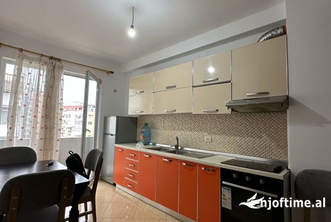 Shtepi me qera 1+1 ne Tirane - 400 Euro