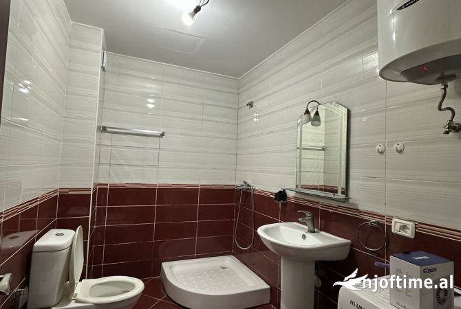 Shtepi me qera 1+1 ne Tirane - 400 Euro