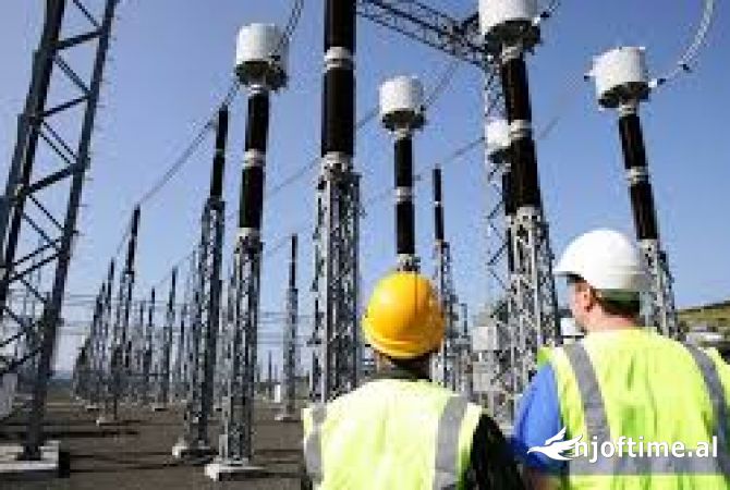 Njoftime Pune Inxhinier Elektrik / Inxhinier Mjedisi