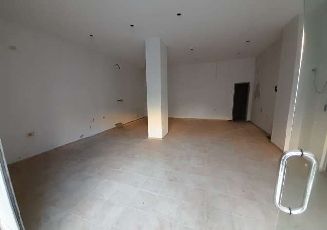 Business Property in Sale 3+1 in Tirana - 27,575 Euro