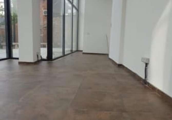 Ambient biznesi me qera 1+1 ne Tirane - 400 Euro