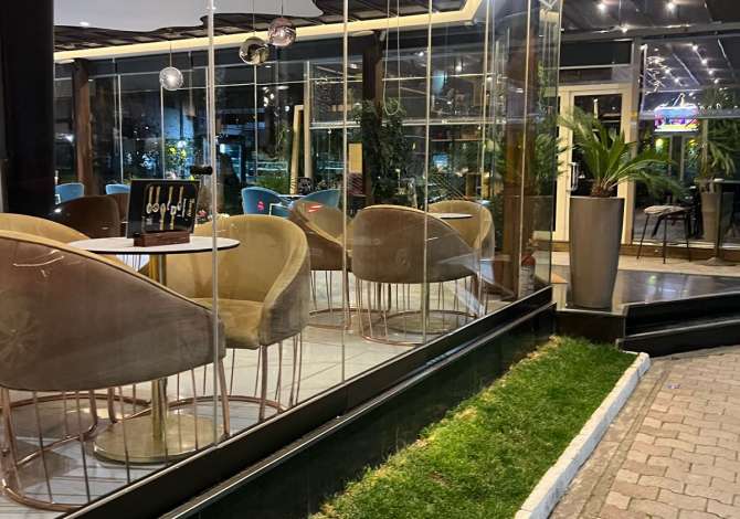 Ambient biznesi me qera 2+1 ne Tirane - 4,000 Euro