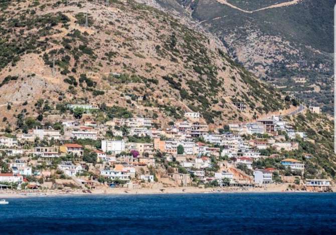 Truall ose Toke  ne Himare - 150,000 Euro
