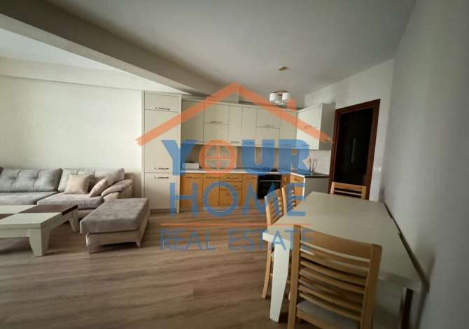 Shtepi ne shitje 1+1 ne Tirane - 86,900 Euro
