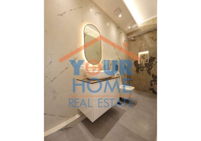 Shtepi ne shitje Apartament ne Tirane, 2+1, Mobilimi Bosh, pa mobiluar, Pagesa 210,000  Euro.