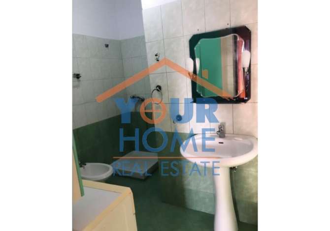 Shtepi me qera Apartament ne Tirane, 1+1, Mobilimi E mobiluar, Pagesa 35,000  Leke.