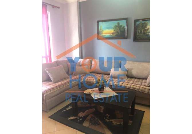 Shtepi me qera 1+1 ne Tirane - 35,000 Leke