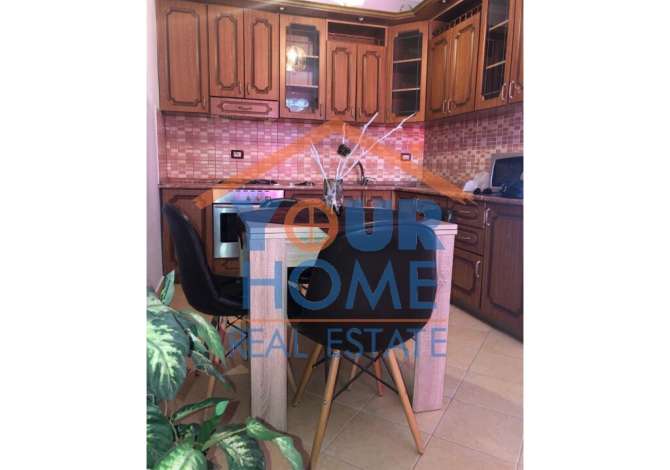 Casa in affitto 1+1 a Tirana - 35,000 Leke
