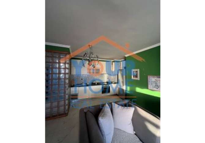 Shtepi me qera 2+1 ne Tirane - 420 Euro