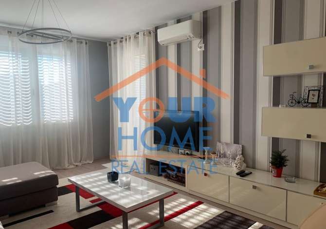 Shtepi ne shitje 2+1 ne Tirane - 220,000 Euro