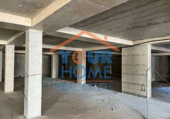 Business Property in Sale 1+1 in Tirana - 1,100,000 Euro