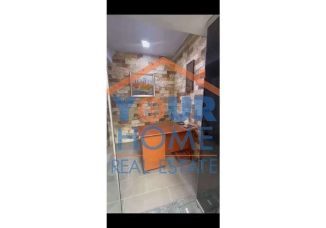 Ambient biznesi me qera 3+1 ne Tirane - 500 Euro