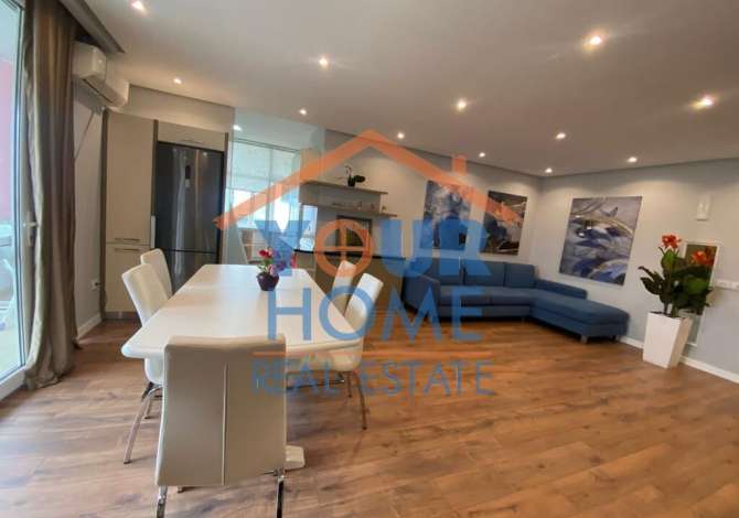 Shtepi me qera 2+1 ne Tirane - 1,100 Euro
